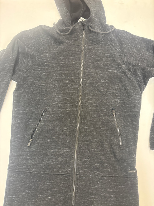 Vist Large View of Product Image Which is Used Athleta Active Jacket XS-0/2