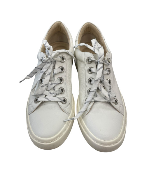 Vist Large View of Product Image Which is Used Vaneli Casual Shoes 10