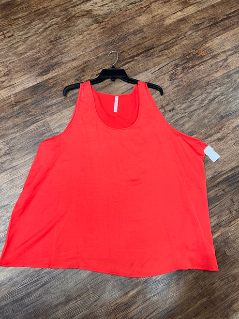 Vist Large View of Product Image Which is Used Fabletics Active Tank Top 3X-22
