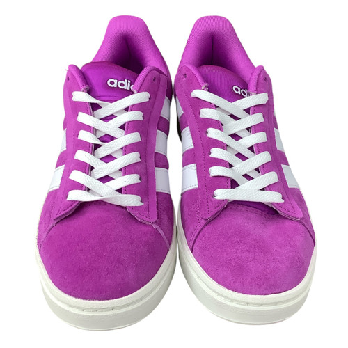 Vist Large View of Product Image Which is Used Adidas Casual Shoes 8.5