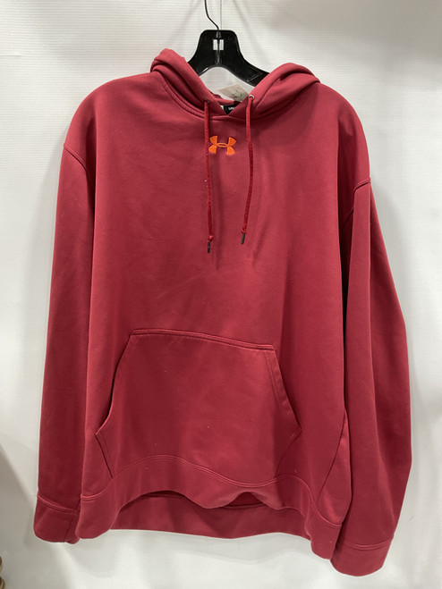 Vist Large View of Product Image Which is Used Unbranded Mens Sweatshirt L