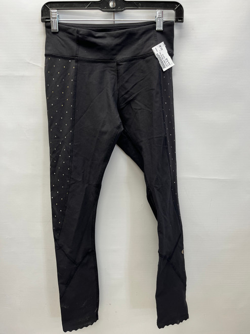 Vist Large View of Product Image Which is Used Lululemon Athletica Active Leggings 6-28