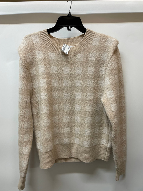 Vist Large View of Product Image Which is Used Unbranded Lightweight Sweater S-4/6