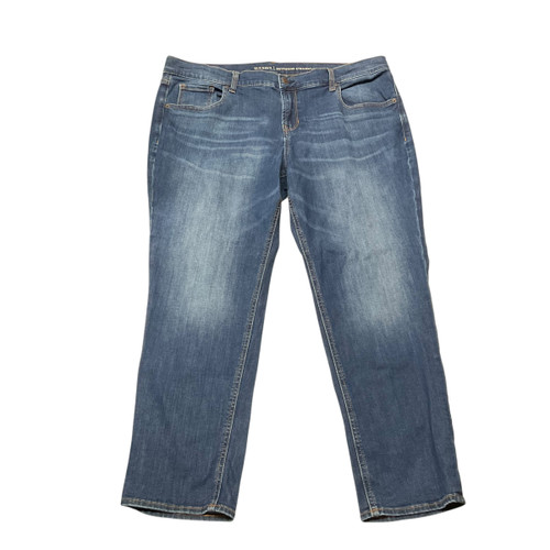 Used Old Navy Denim 16-33 60105-S000253564 Vist Large View of Product Image Which is Used Old Navy Denim 16-33