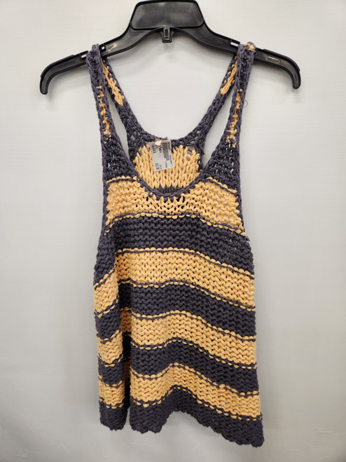 Vist Large View of Product Image Which is Used Free People Tank Top S-4/6