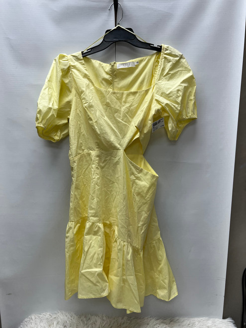 Vist Large View of Product Image Which is Used Astr Short Dress F L-12/14