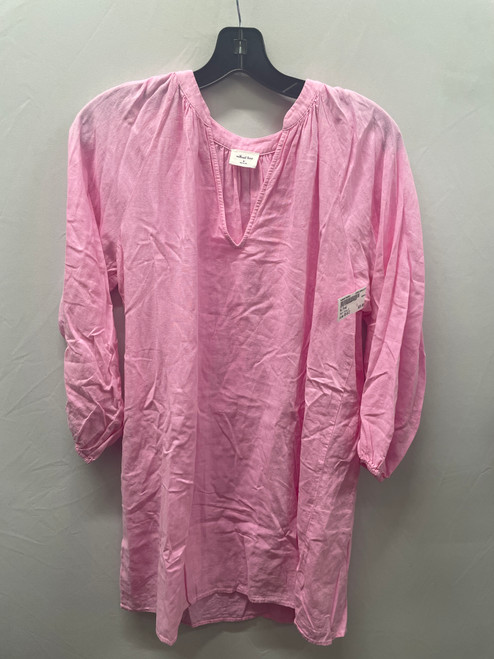 Vist Large View of Product Image Which is Used Pink Wilfred Short Dress B XS-0/2