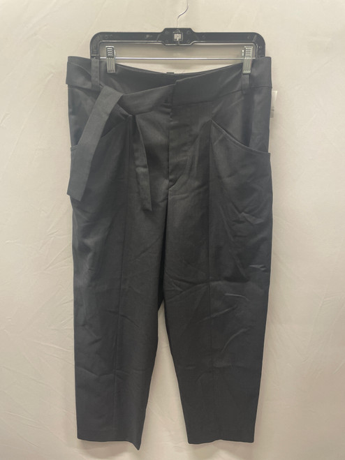 Vist Large View of Product Image Which is Used Grey Isabel Marant Dress Pant 10-30