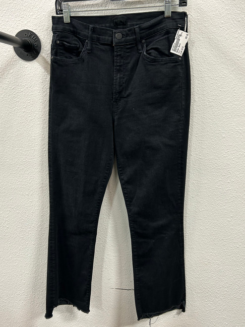 Vist Large View of Product Image Which is Used Mother Denim Denim 12-31