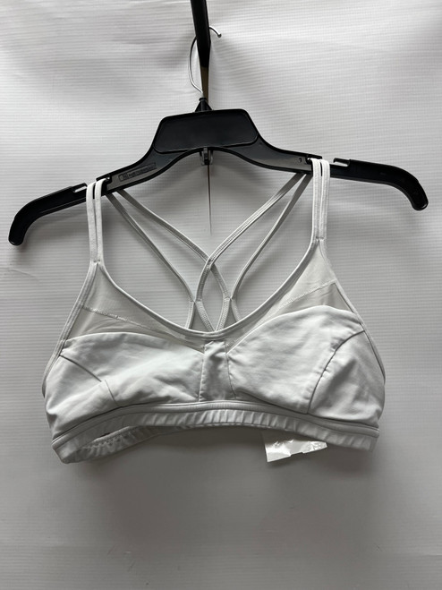 Vist Large View of Product Image Which is Used Lululemon Athletica Sports Bra M-8/10