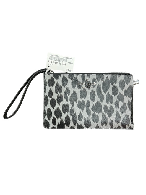 Vist Large View of Product Image Which is Used Kate Spade New York Wristlet
