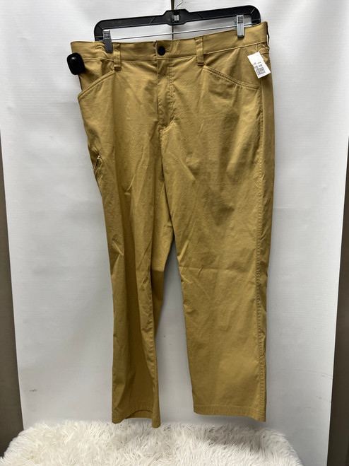 Vist Large View of Product Image Which is Used Orvis Mens Casual Pant 38W