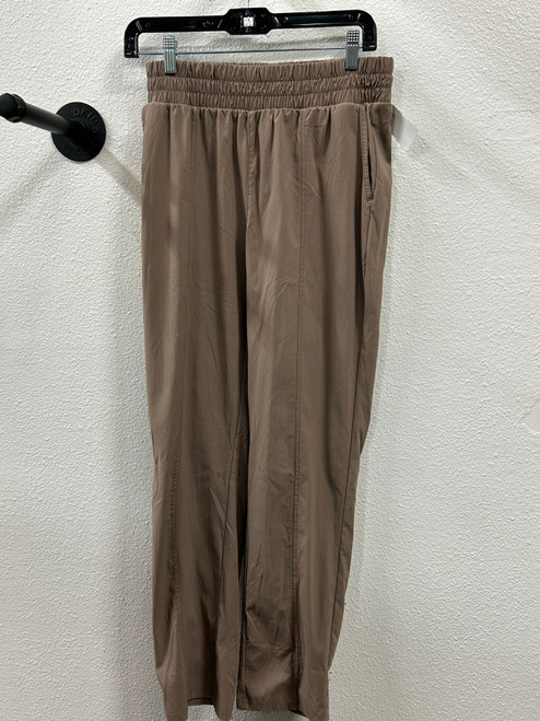 Vist Large View of Product Image Which is Used Yogalicious Active Pant 10-30