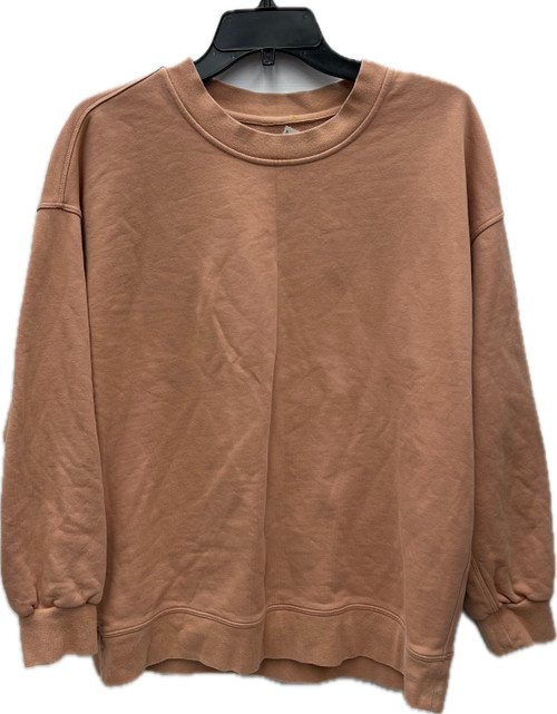 Vist Large View of Product Image Which is Used Athletic Event Lululemon Athletica Sweatshirt M-8/10