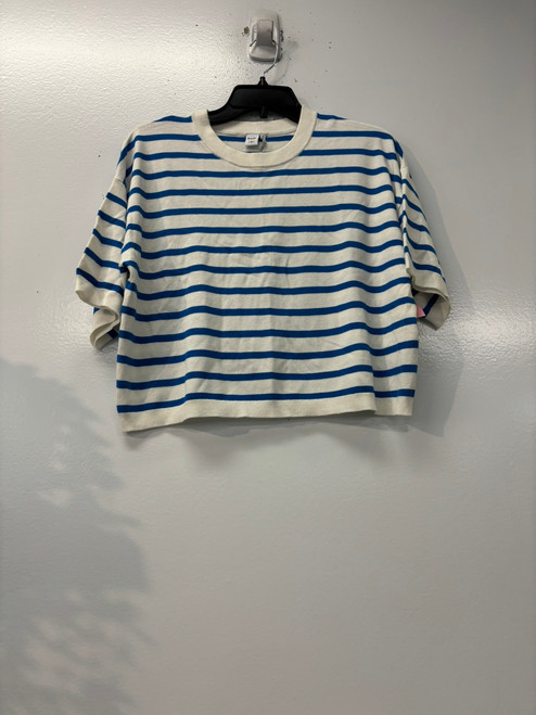 Vist Large View of Product Image Which is Used Twik Short Sleeve Top M-8/10