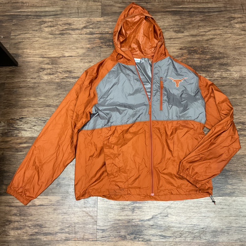 Vist Large View of Product Image Which is Used Columbia Active Jacket L-12/14