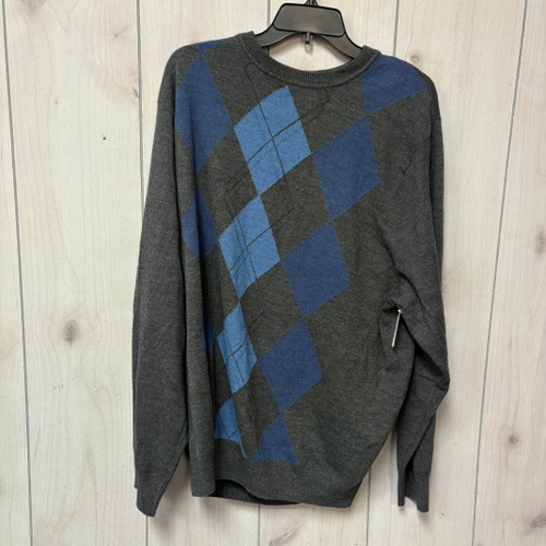 Used Dockers Mens Lightweight Sweater XXXL 60093-S000362012 Vist Large View of Product Image Which is Used Dockers Mens Lightweight Sweater XXXL