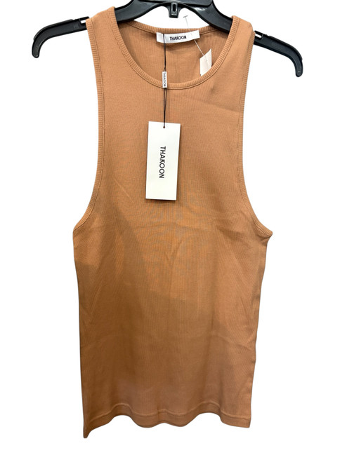 Vist Large View of Product Image Which is Used Thakoon Tank Top XL-16