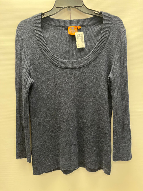 Vist Large View of Product Image Which is Used Tory Burch Long Sleeve Top XL-16