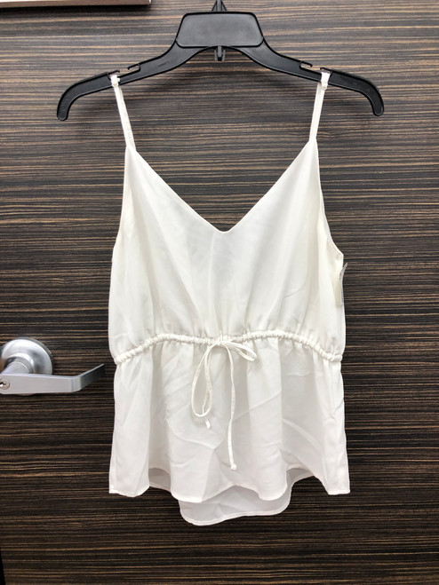 Vist Large View of Product Image Which is Used Babaton Tank Top M-8/10