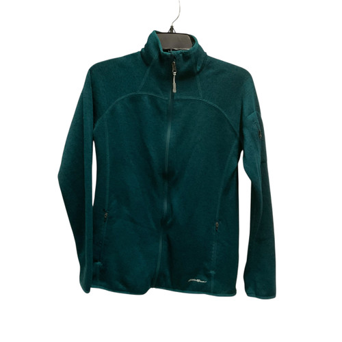 Used Eddie Bauer Short Light Jacket S-4/6 60105-S000253615 Vist Large View of Product Image Which is Used Eddie Bauer Short Light Jacket S-4/6