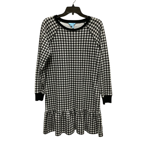Vist Large View of Product Image Which is Used Draper James Short Dress F S-4/6