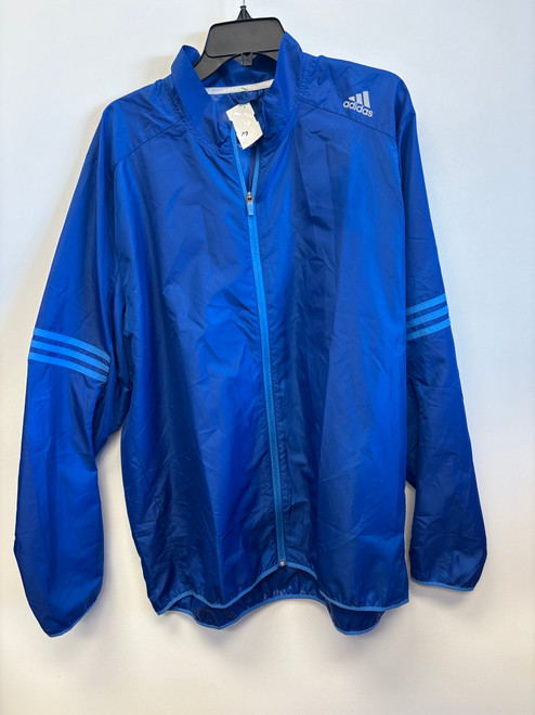 Used Adidas Mens Active Jacket XL 60076-S000780834 Vist Large View of Product Image Which is Used Adidas Mens Active Jacket XL