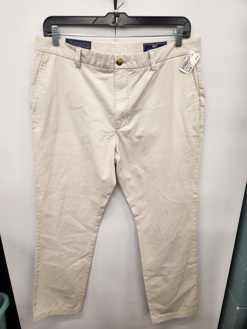 Vist Large View of Product Image Which is Used Vineyard Vines Mens Casual Pant 38W