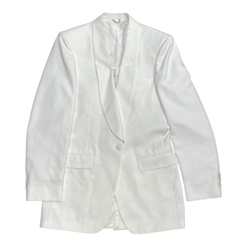 Vist Large View of Product Image Which is Used Christian Dior Blazer XL-16