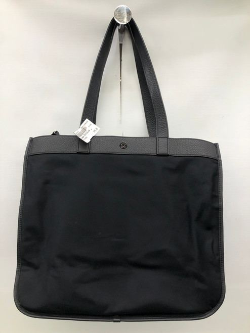 Vist Large View of Product Image Which is Used Lululemon Athletica Xlarge Handbag