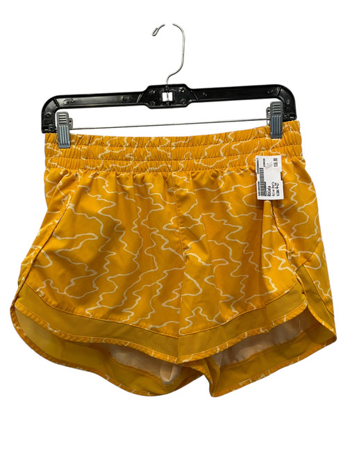 Vist Large View of Product Image Which is Used Athleta Active Shorts 4-27