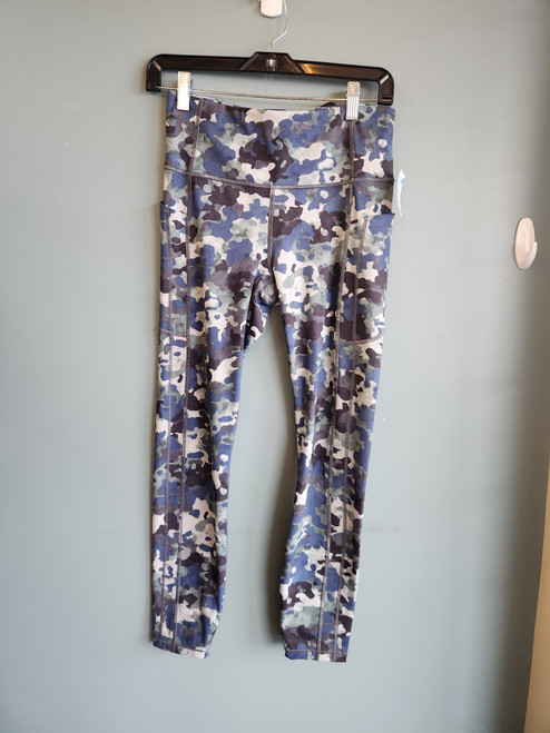 Vist Large View of Product Image Which is Used Athleta Active Pant 8-29