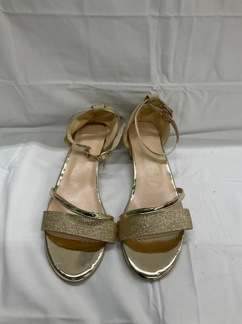 Vist Large View of Product Image Which is Used Unbranded Dress Sandals 9