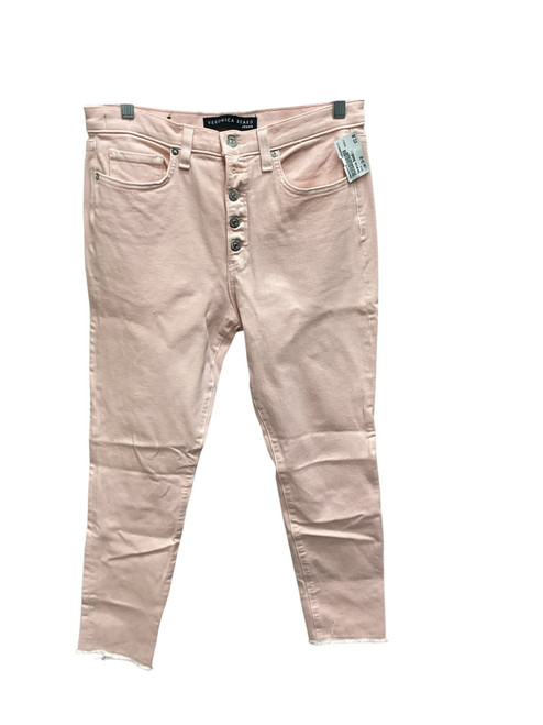 Used Veronica Beard Denim 10-30 60136-S000609376 Vist Large View of Product Image Which is Used Veronica Beard Denim 10-30