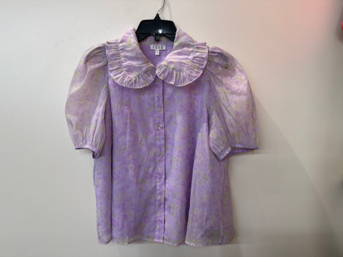 Vist Large View of Product Image Which is Used TCEC Short Sleeve Top L-12/14