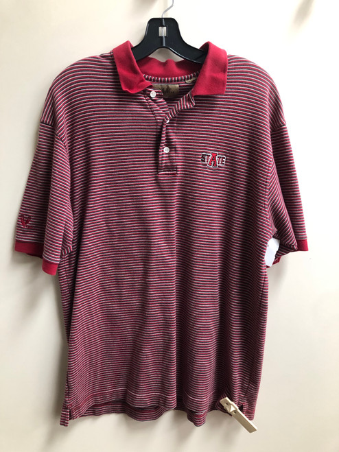 Vist Large View of Product Image Which is Used Unbranded Mens Short Sleeve Top XL/17-17.5