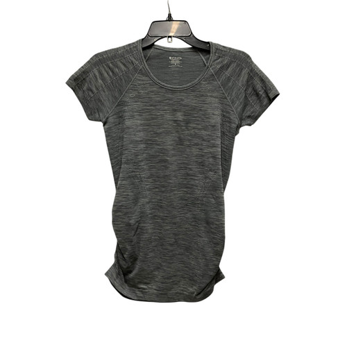 Vist Large View of Product Image Which is Used Athleta Active Short Sleeve S-4/6