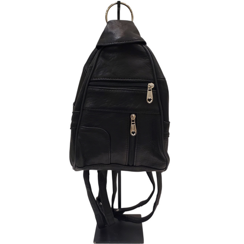 Vist Large View of Product Image Which is Used Tamam Small Leather Handbag