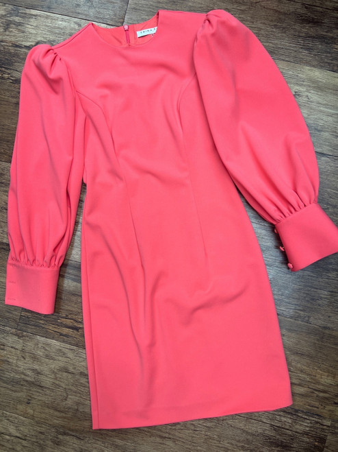 Vist Large View of Product Image Which is Used Trina Turk Short Dress B XS-0/2