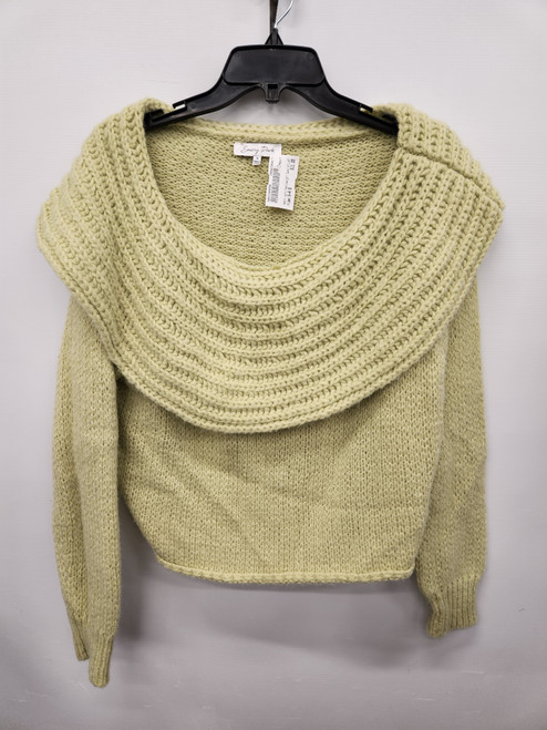 Vist Large View of Product Image Which is Used Unbranded Heavyweight Sweater S-4/6