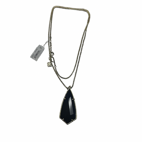 Vist Large View of Product Image Which is Used Unbranded Necklace