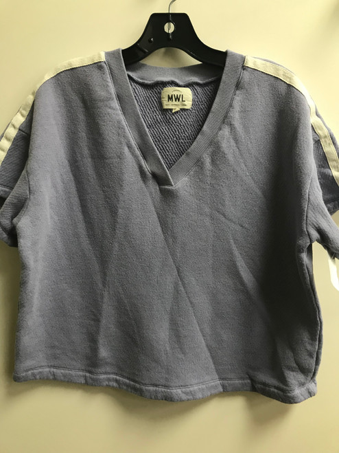 Vist Large View of Product Image Which is Used Madewell Romper M-8/10