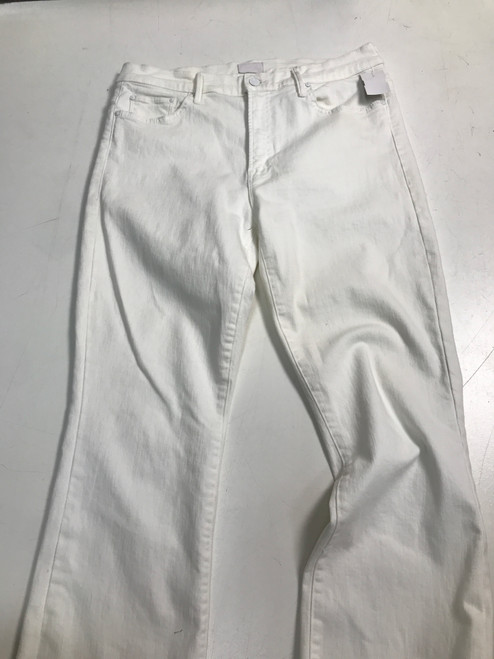 Used Mother Denim 14-32 60060-S000596683 Vist Large View of Product Image Which is Used Mother Denim 14-32