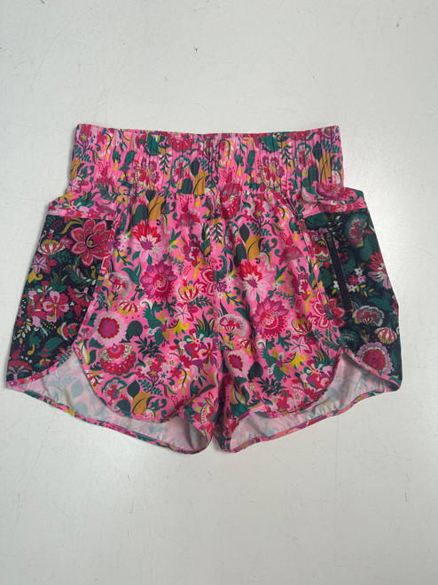 Vist Large View of Product Image Which is Used Beach Riot Active Shorts L 12-14/31-32