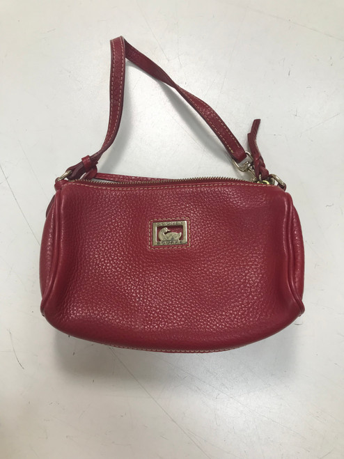 Vist Large View of Product Image Which is Used Dooney & Bourke Small Handbag