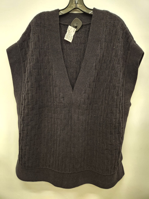 Vist Large View of Product Image Which is Used Lululemon Athletica Short Sleeve Sweater XL-16