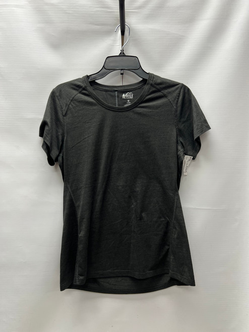 Vist Large View of Product Image Which is Used Rei Active Short Sleeve M-8/10