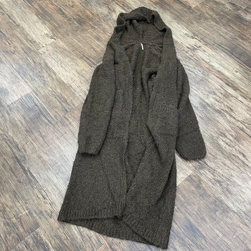 Vist Large View of Product Image Which is Used Free People Heavyweight Sweater XL-16