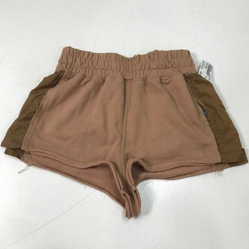 Vist Large View of Product Image Which is Used Free People Active Shorts XS 0-2/25-26