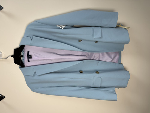 Vist Large View of Product Image Which is Used French Connection Blazer XS-0/2